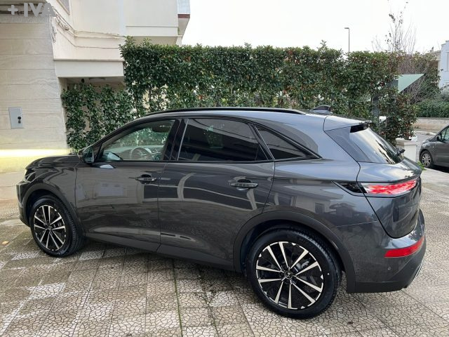 DS AUTOMOBILES DS 7 usata 9