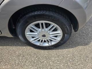 LANCIA MUSA usata, con Climatizzatore
