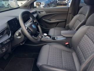 MG MG3 usata, con Immobilizzatore elettronico