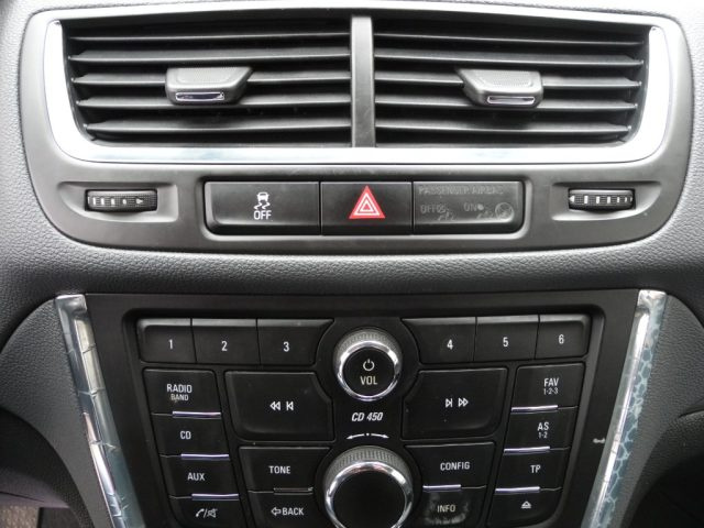 OPEL Mokka usata, con USB