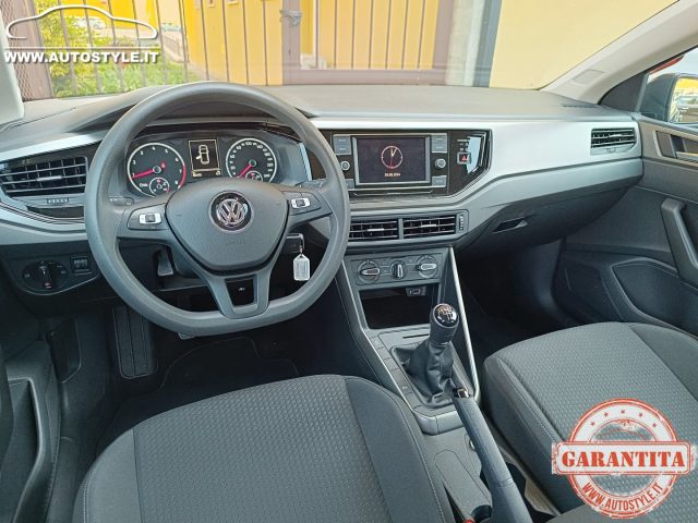 VOLKSWAGEN Polo usata 66