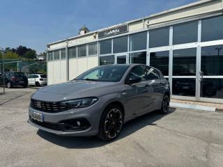 FIAT Tipo 1.0 5 porte City Sport