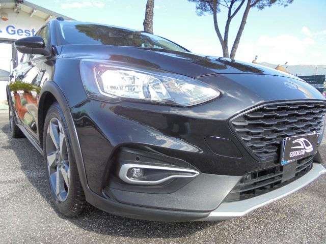 FORD Focus usata 31