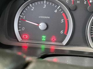 SUZUKI Jimny usata, con Servosterzo