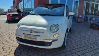 FIAT 500 usata, con Airbag testa