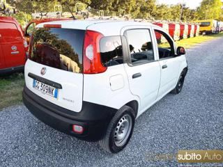 FIAT Panda usata, con Chiusura centralizzata