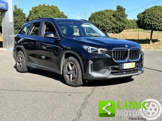 BMW X1 usata, con Autoradio