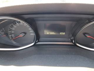 PEUGEOT 308 usata, con Servosterzo