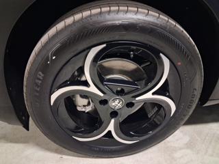 ALFA ROMEO Junior usata, con Alzacristalli elettrici