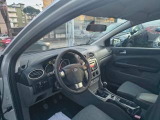 FORD Focus usata, con Controllo trazione