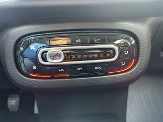 SMART ForFour usata, con Immobilizzatore elettronico