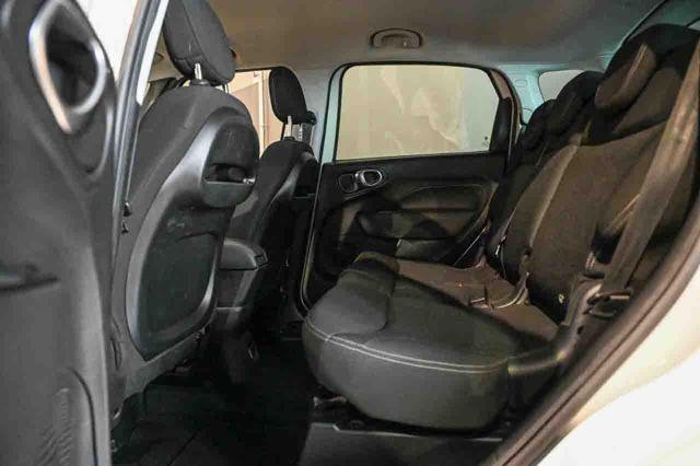 FIAT 500L usata, con Controllo trazione