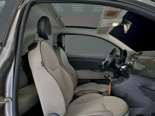 FIAT 500 usata 17