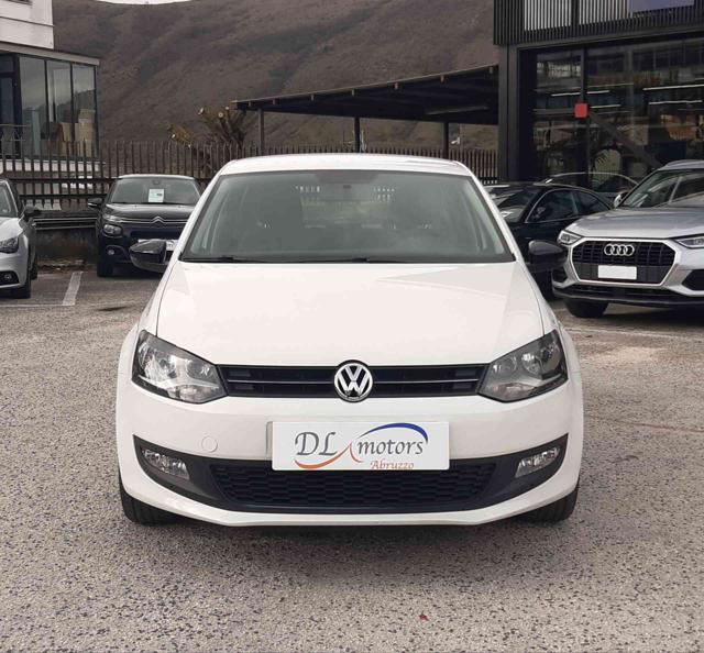 VOLKSWAGEN Polo usata, con Airbag