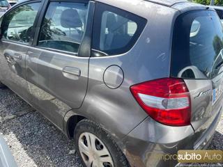 HONDA Jazz usata, con Alzacristalli elettrici