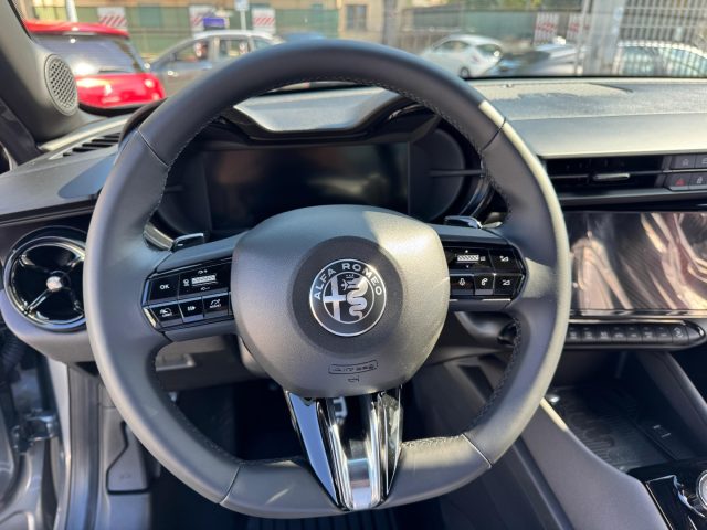 ALFA ROMEO Junior usata, con ESP