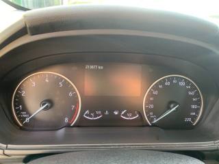 FORD EcoSport usata, con ESP