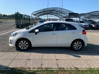 KIA Rio usata, con Cerchi in lega