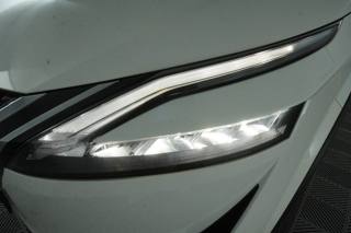 NISSAN Qashqai usata 16