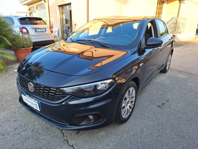 FIAT Tipo usata, con ABS