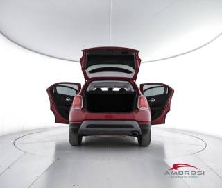 FIAT 500X usata 6