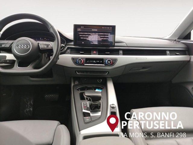 AUDI A5 usata, con Cruise Control