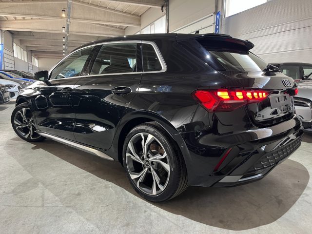 AUDI A3 usata, con Alzacristalli elettrici
