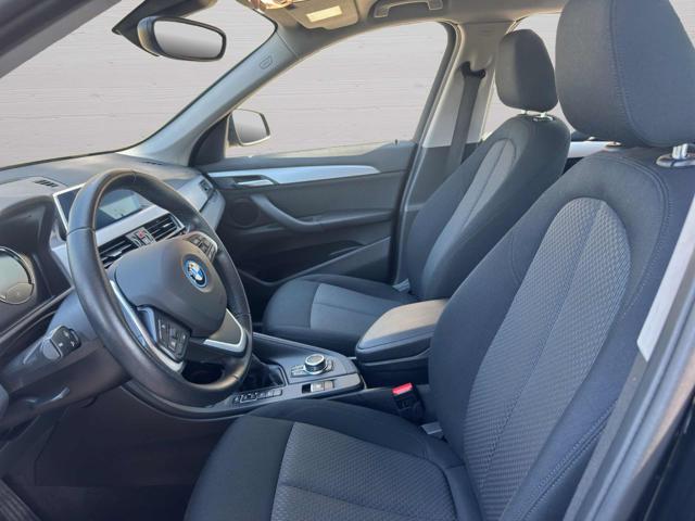 BMW X1 usata, con Climatizzatore