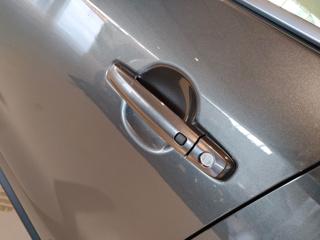 SUZUKI S-Cross usata, con Climatizzatore