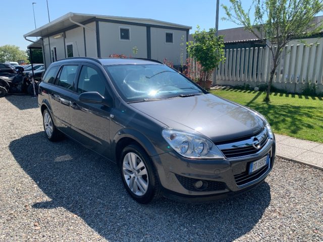 OPEL Astra usata, con Airbag laterali