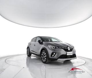 RENAULT Captur usata 1