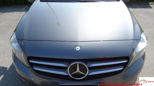 MERCEDES-BENZ A 180 usata, con Servosterzo