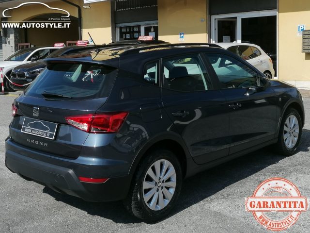 SEAT Arona usata 58