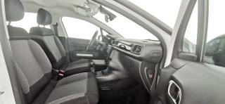 CITROEN C3 usata, con ESP