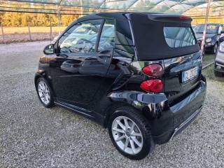 SMART ForTwo usata, con Chiusura centralizzata