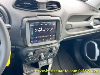 JEEP Renegade usata, con Controllo trazione