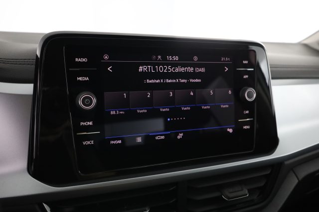 VOLKSWAGEN T-Roc usata 10