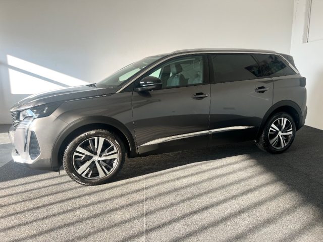 PEUGEOT 5008 usata, con Airbag laterali