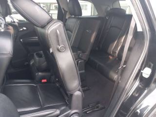 FIAT Freemont usata, con Immobilizzatore elettronico