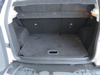 FORD EcoSport usata, con Climatizzatore