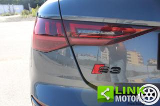 AUDI A3 usata, con ESP