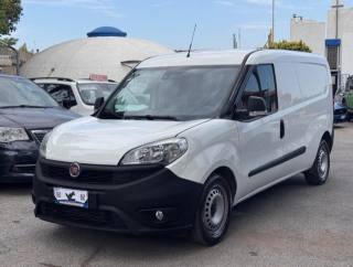 FIAT Doblo Doblò 1.6 MJT 105CV S&S Cargo Maxi *IVA ESPOSTA*