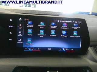 BMW 218 usata, con Controllo automatico clima