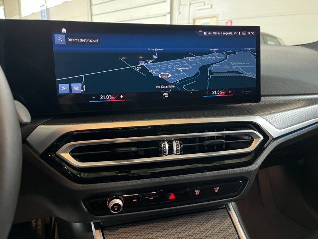 BMW 320 usata, con Controllo automatico clima