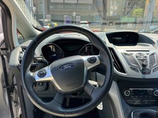 FORD C-Max usata, con Chiusura centralizzata