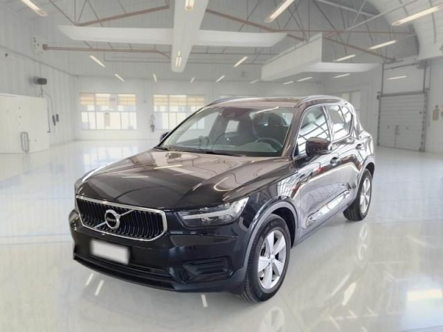 VOLVO XC40 usata, con ABS