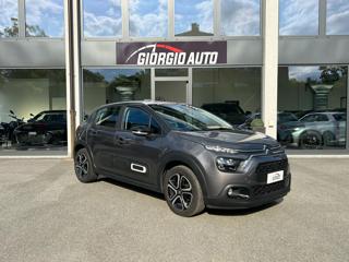 CITROEN C3 PureTech 83 S&S Plus