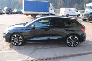 AUDI A3 usata, con Boardcomputer