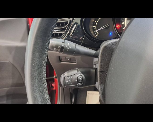 CITROEN C3 usata, con Isofix