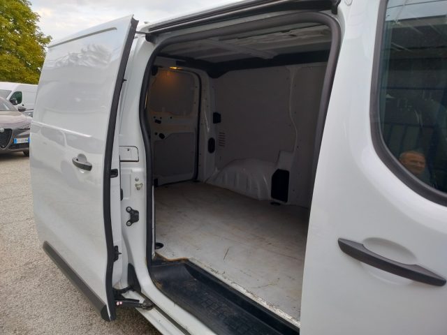 OPEL Vivaro usata, con Specchietti laterali elettrici
